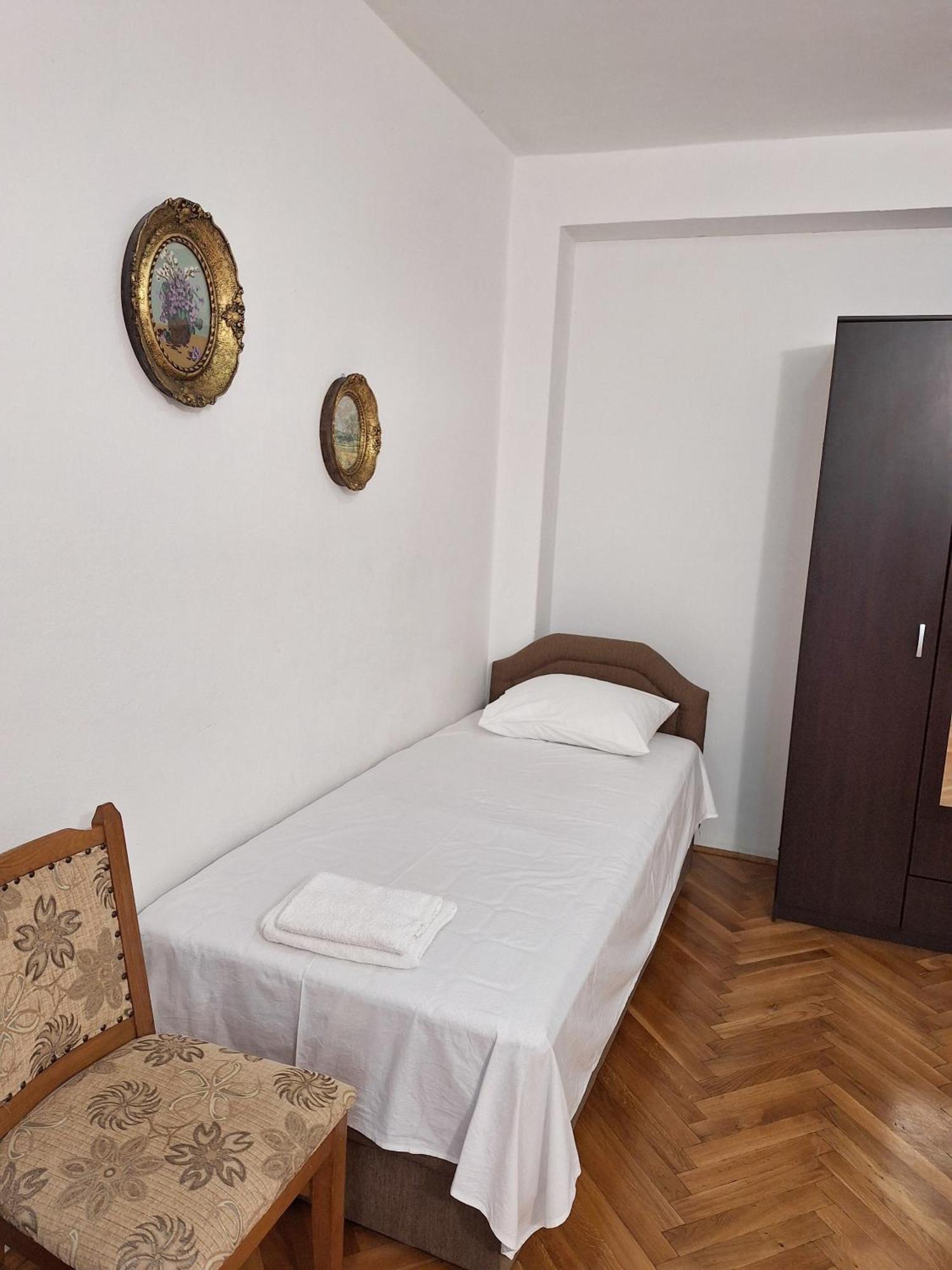 Apartmani Hortenzija Budva Exteriér fotografie