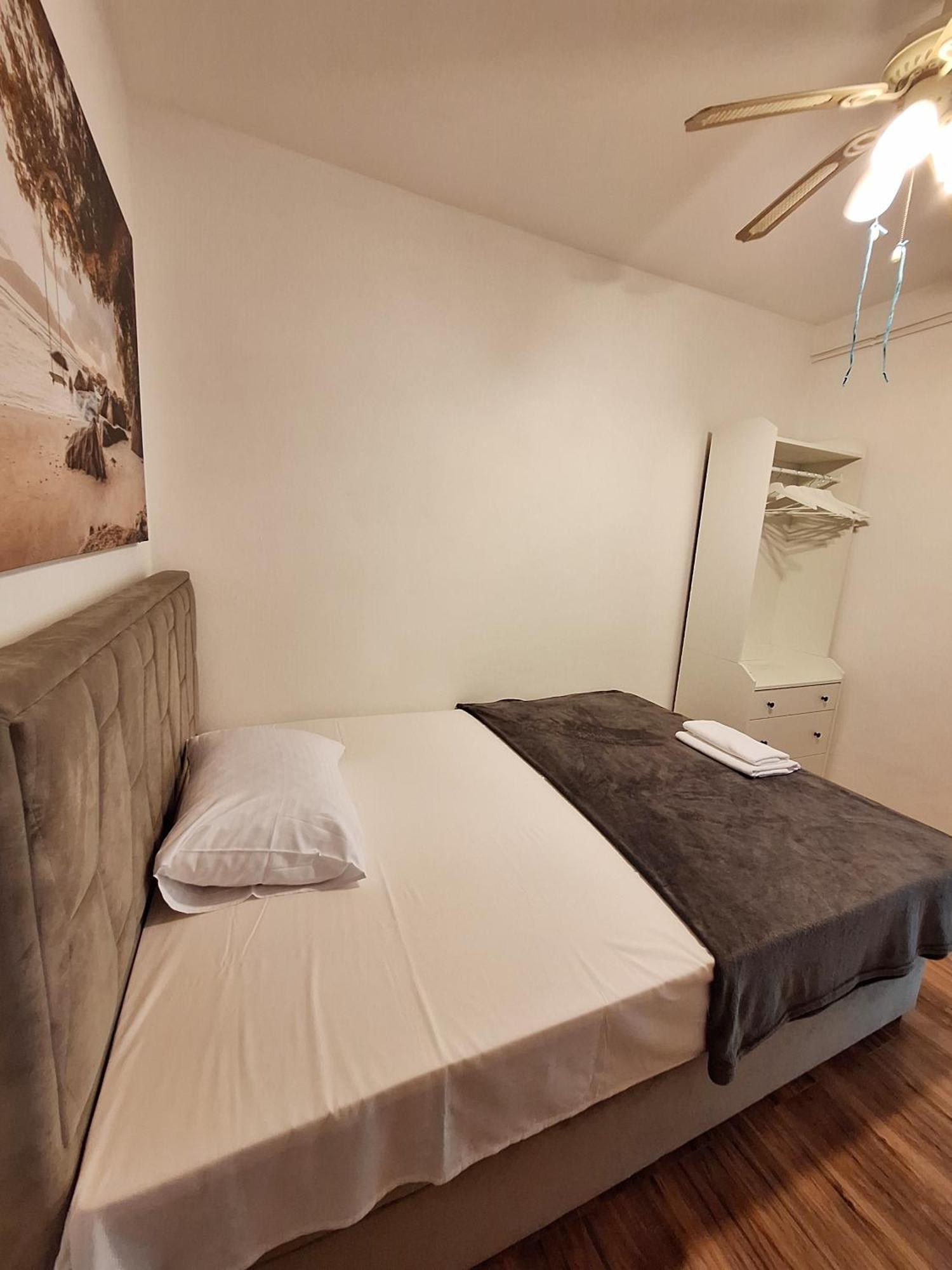 Apartmani Hortenzija Budva Exteriér fotografie