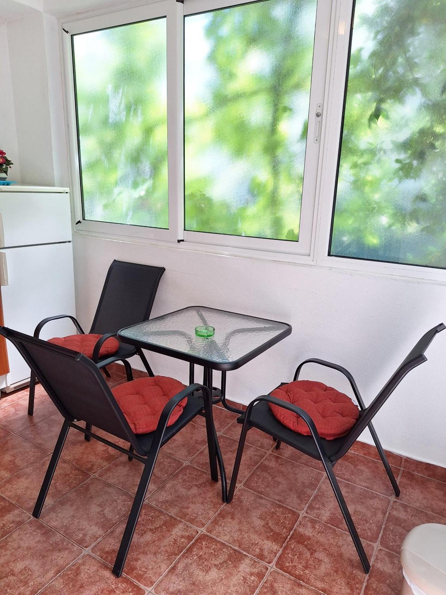 Apartmani Hortenzija Budva Exteriér fotografie