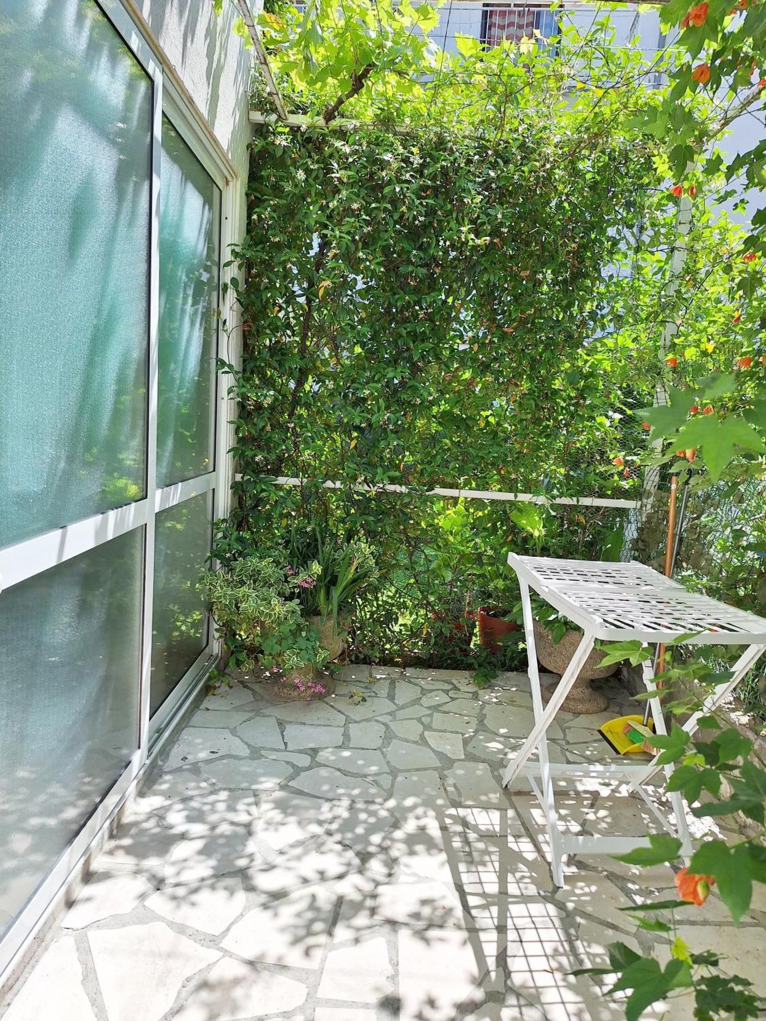 Apartmani Hortenzija Budva Exteriér fotografie