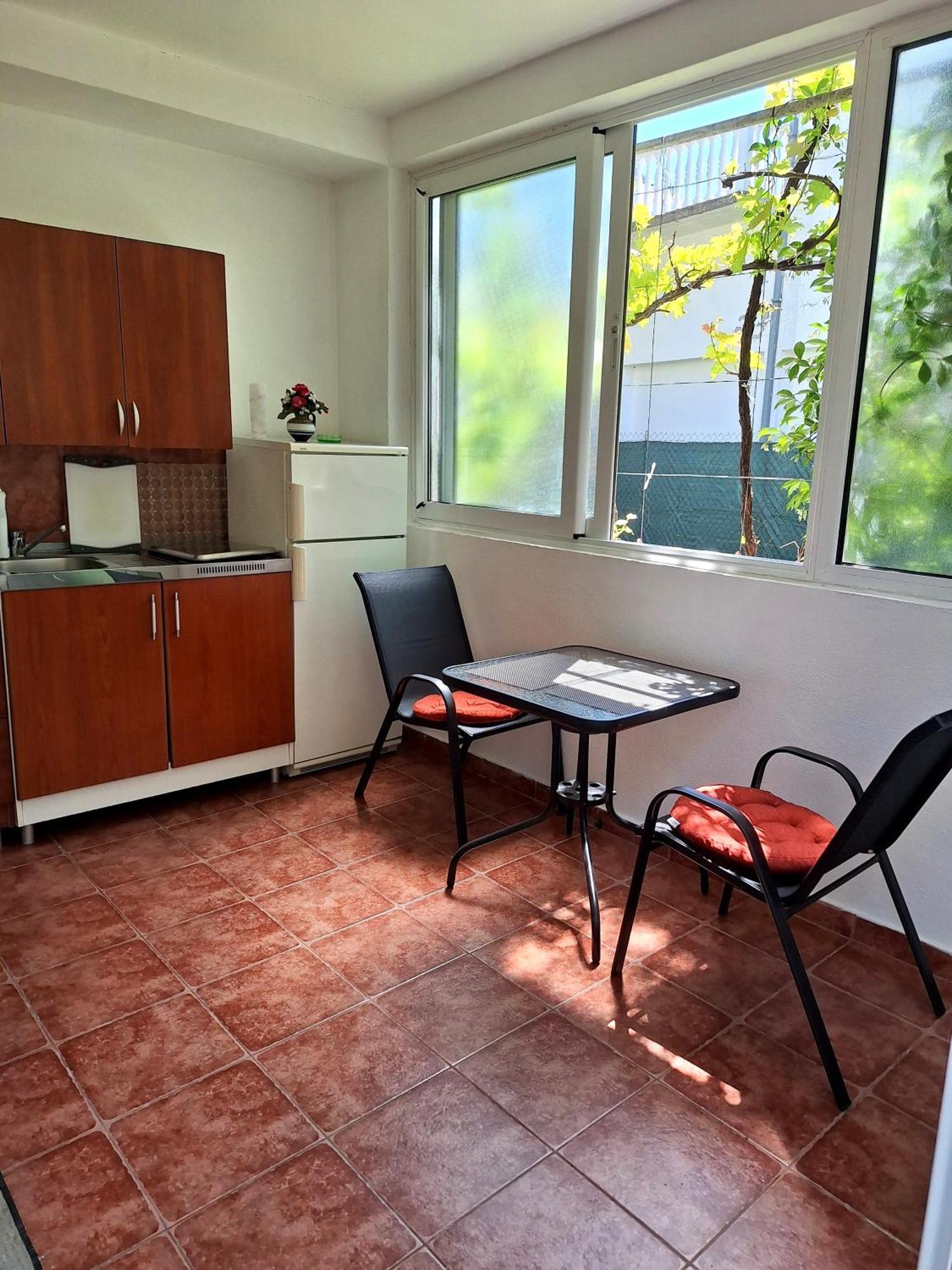 Apartmani Hortenzija Budva Pokoj fotografie