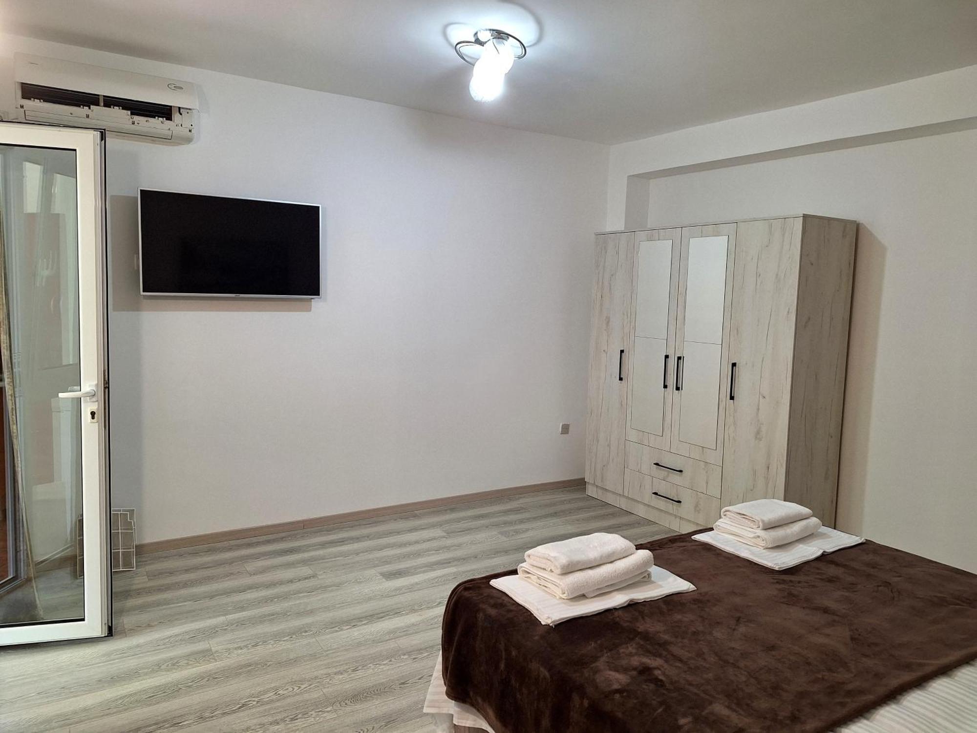 Apartmani Hortenzija Budva Pokoj fotografie