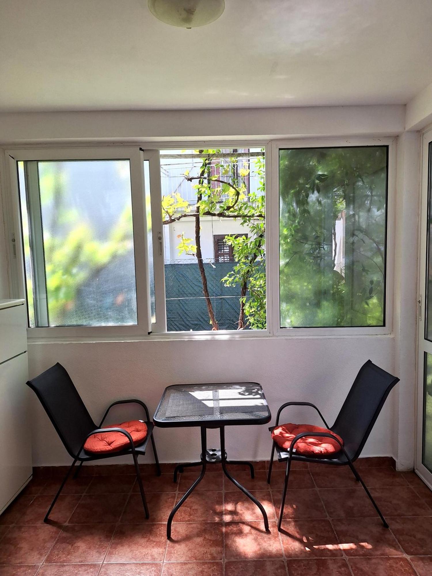 Apartmani Hortenzija Budva Pokoj fotografie