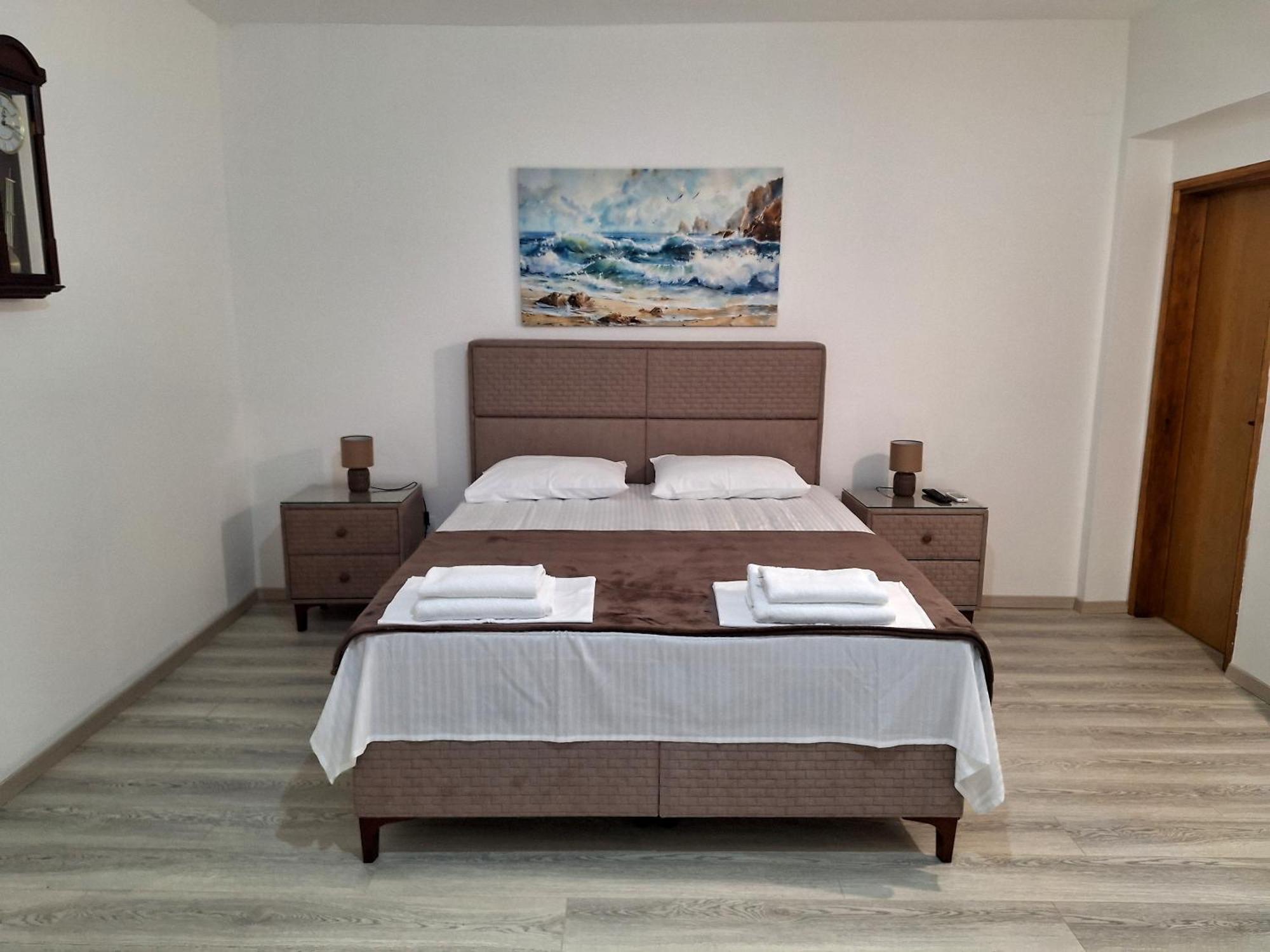 Apartmani Hortenzija Budva Pokoj fotografie